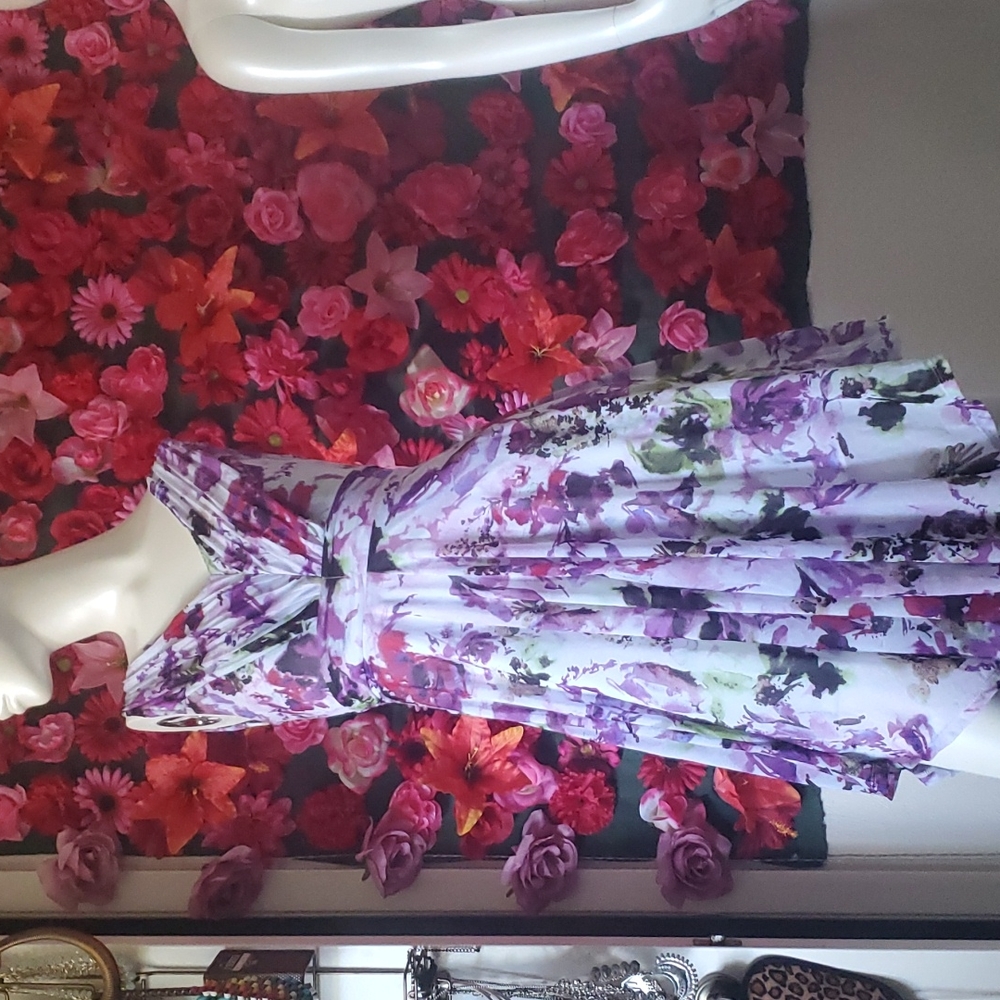 Vera Wang Dress